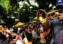 Saiba horários e locais do Carnaval de rua desta terça-feira em Porto Alegre 
