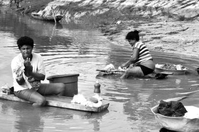 Exposição fotográfica Onde a Amazônica Começa e o Nordeste Termina, de Vagner Espeiorin, abre dia 16 na Galeria de Artes do Centro de Cultura Ordovás, em Caxias do Sul.