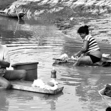 Exposição fotográfica Onde a Amazônica Começa e o Nordeste Termina, de Vagner Espeiorin, abre dia 16 na Galeria de Artes do Centro de Cultura Ordovás, em Caxias do Sul.