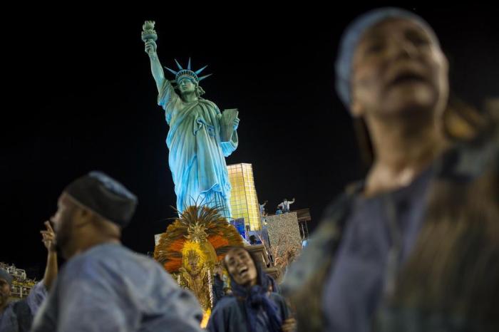 Mauro PIMENTEL / AFP