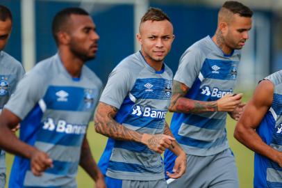 everton, grêmio