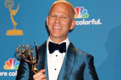 Produtor de séries Ryan Murphy