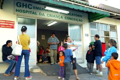 Hospital Criança Conceição