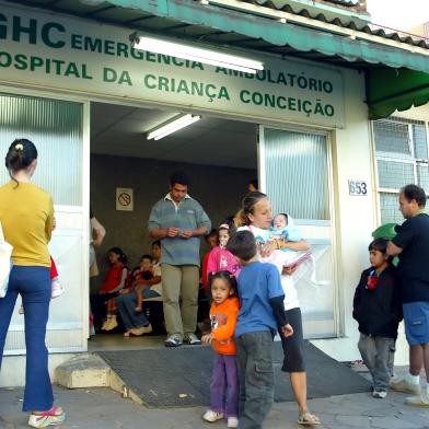 Hospital Criança Conceição