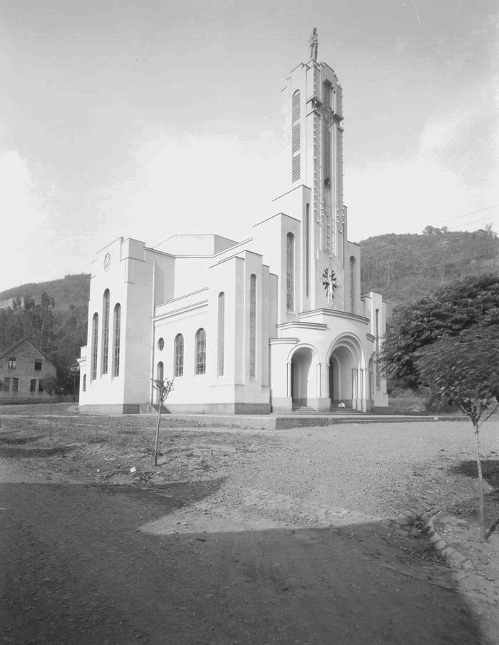 Sisto Muner / Acervo Arquivo Histórico Municipal João Spadari Adami,divulgação