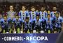 FOTOS: Grêmio empata em 1 a 1 com o Independiente na Argentina