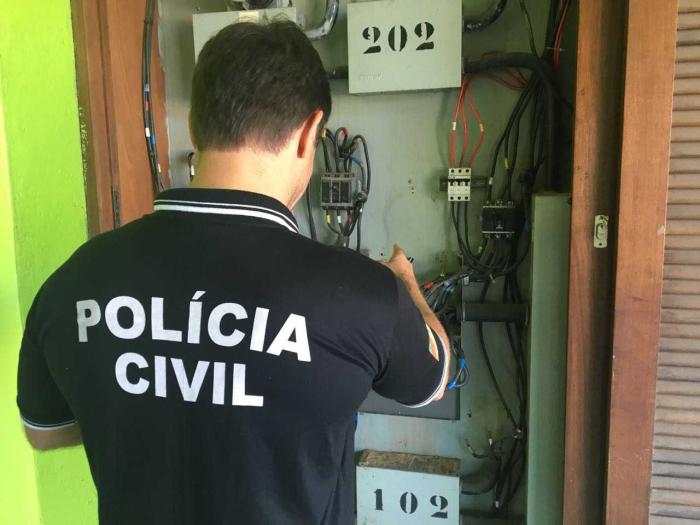 Polícia Civil