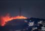 Incêndio atinge morro na zona sul de Porto Alegre
