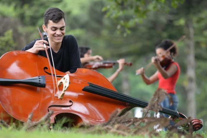 Rafael Cavalli / Divulgação