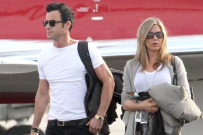 jennifer aniston, justin theroux, cabo, méxico, daily mail, donna