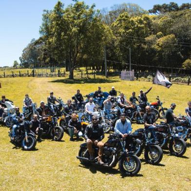 HD Caxias Clube de Motocicletas Harley-Davidson