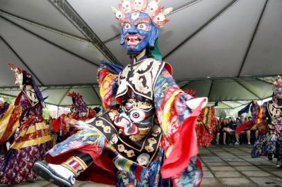  Fotos na cidade de Três Coroas,ano novo Chines-Fotos Charles Dias- especial