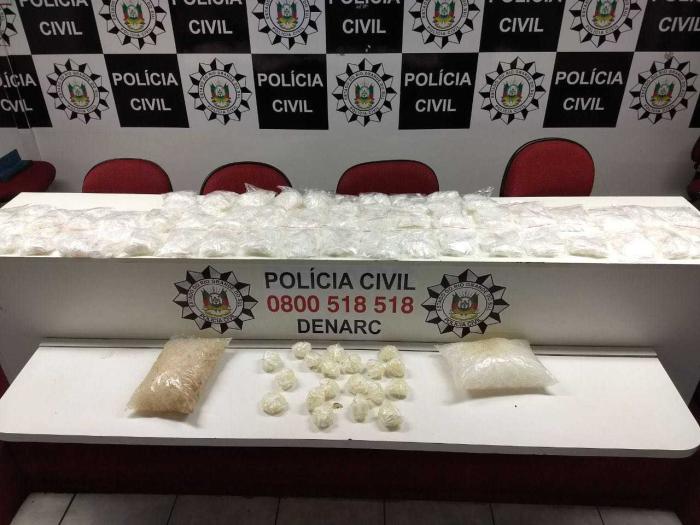 Polícia Civil