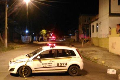 motorista de aplicativo é morto em porto alegre 