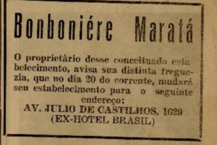 Centro de Memória da Câmara de Vereadores de Caxias do Sul / reprodução