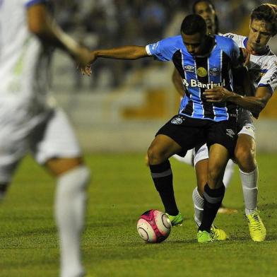 grêmio , veranópolis , gauchão 2018, veranópolis x grêmio