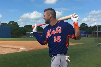 tim tebow, mlb, new york mets