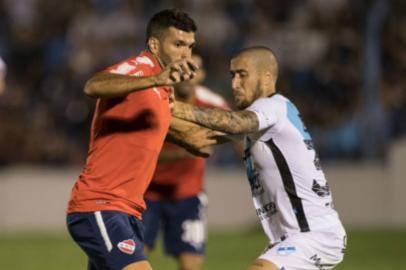 independiente, temperley, campeonato argentino