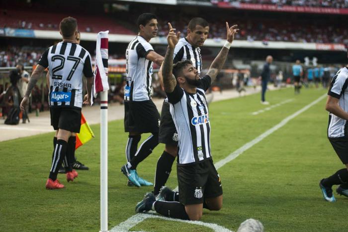 Ivan Storti / Santos FC, Divulgação