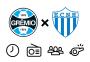 Grêmio x Novo Hamburgo: tudo o que você precisa saber para acompanhar a partida