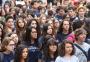 FOTOS: escolas particulares retomam aulas em Porto Alegre