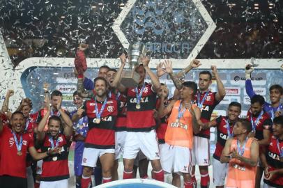 Flamengo campeão