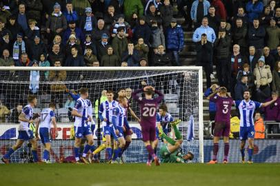 wigan, manchester city, copa da inglatera