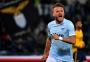 Com dois de Immobile, Lazio vence o Hellas Verona e entra na zona da Liga dos Campeões