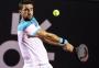 Cilic se atrapalha, mas vence Fognini em Roland Garros
