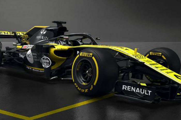 Renault / Divulgação