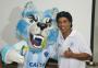 Paysandu brinca com a torcida e anuncia Ronaldinho como reforço