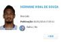 Rescisão de Hernane Brocador com o Bahia aparece no BID