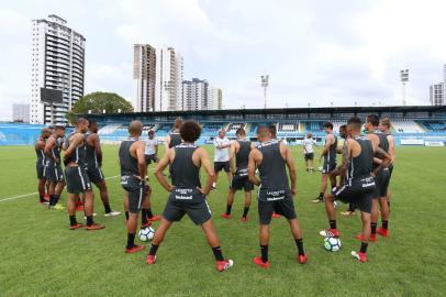 inter, treino, belém, Estádio da Curuzu