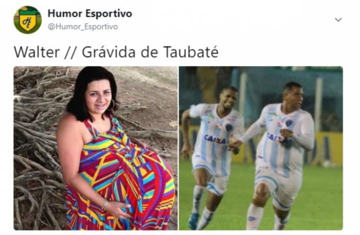 Reprodução / Twitter