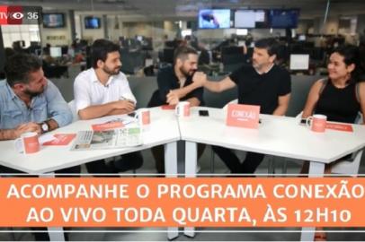 conexão gaúchazh 21022018