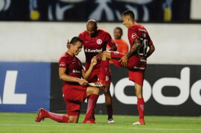 inter, remo, copa do brasil, mangueirão, gol, leandro damião, iago