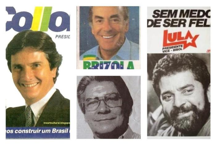 Brasil venceu a Copa do Mundo de 2002 em ano de Lula eleito