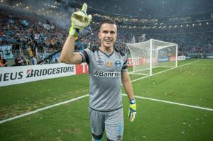 Lucas Uebel / Grêmio/Divulgação