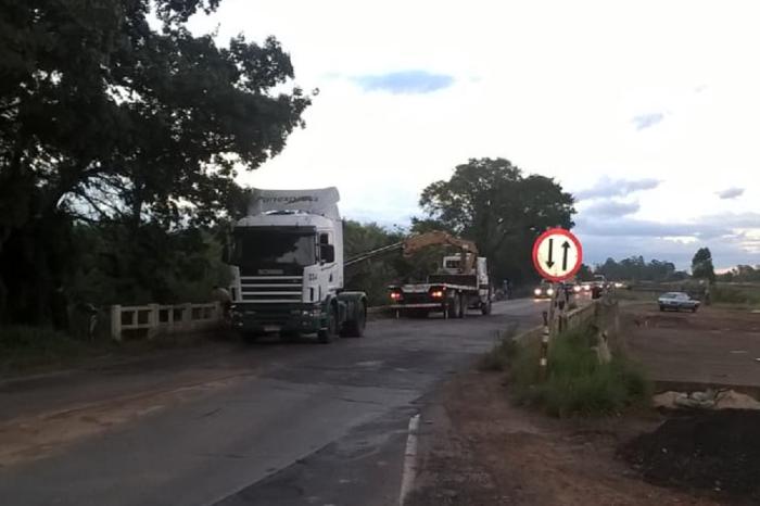 Comando Rodoviário da Brigada Militar / Divulgação