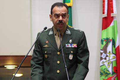 General Richard Nunes