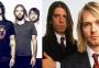 Batalha Musical do SuperSábado: Foo Fighters x Nirvana