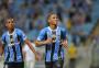 Thonny Anderson e as assistências de Jael tiraram o Grêmio da lanterna