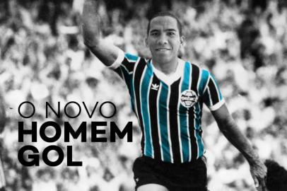 grêmio, jael, meme