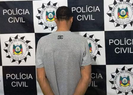 Divulgação, Polícia Civil