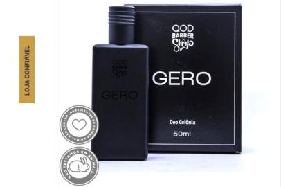 Pedro Geromel lançou perfume