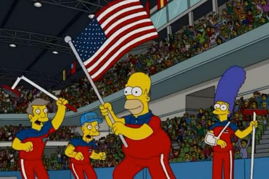 Afinal, Os Simpsons realmente estão prevendo o fim do mundo?
