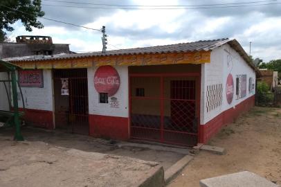 Chacina com três mortos em bar de Alvorada