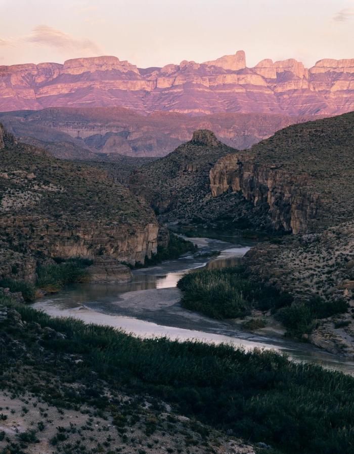 Visit Big Bend / Divulgação