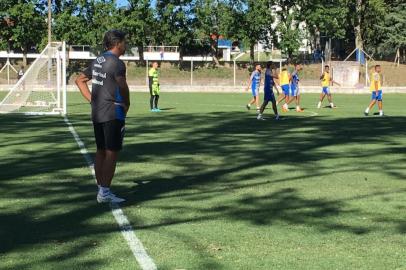 Grêmio - Renato Portaluppi