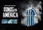 Grêmio apresenta novo uniforme para a estreia na Libertadores